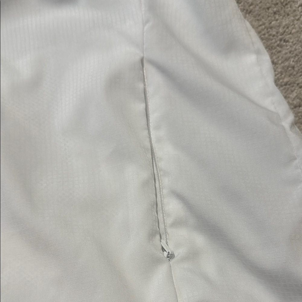 UPF Protection Women’s Columbia White Sun Shirt - Picture 6 of 6